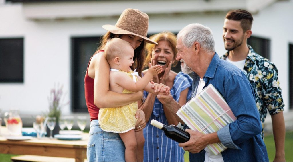 4-Blog Image-5 Benefits of Multi-Generational Travel_ Beyond Just a Vacation