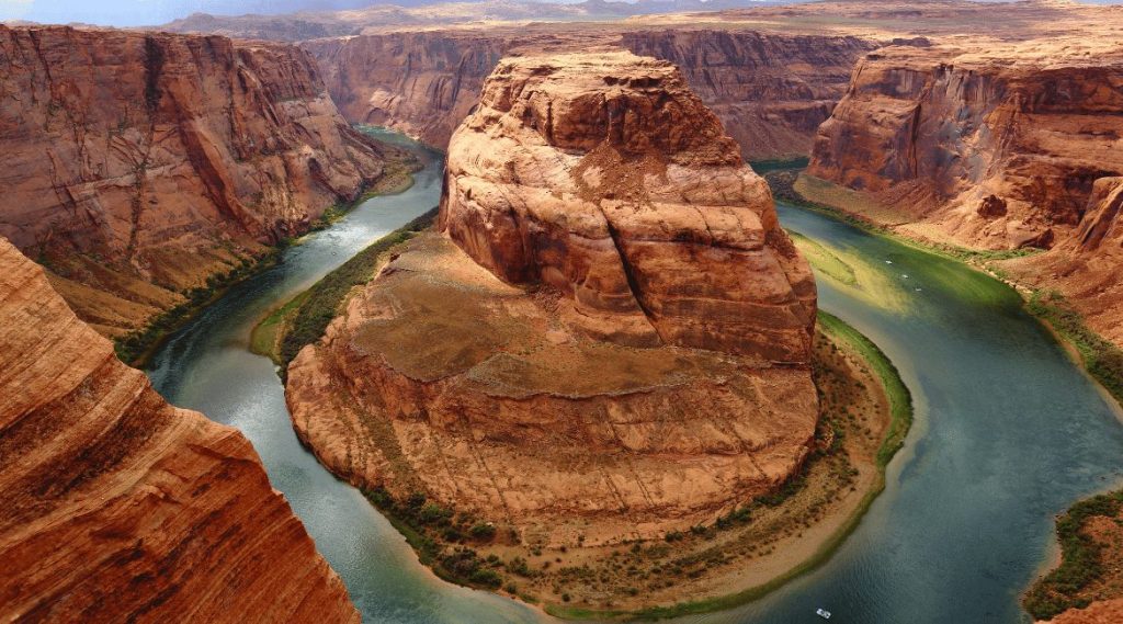 AMERICA SOUTHWEST- Blog Featured Image-Travel Through Time_ Legendary Destinations That Tell the World's Oldest Stories