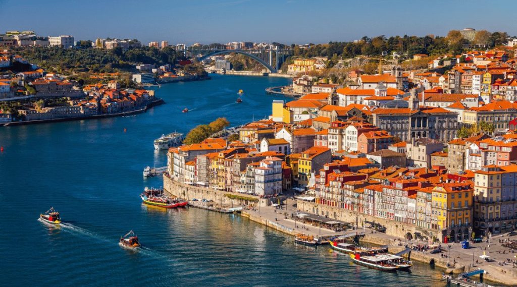 Blog-Douro River - Hidden Gems of River Cruising_ 3 Lesser-Known Routes Worth Exploring