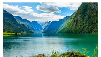 Norway